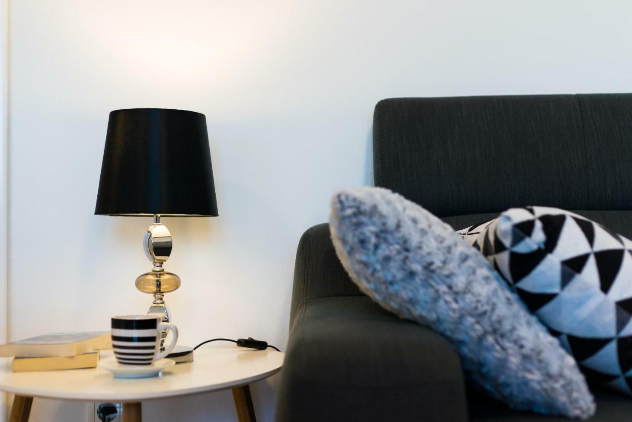 Lotus Apartman สปลิท ภายนอก รูปภาพ